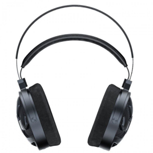 FiiO FT3 350 Ohm fejhallgató fekete